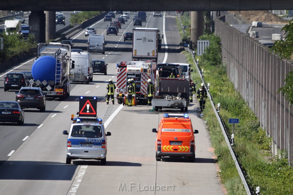 Auto 1 A 3 Rich Oberhausen Hoehe AK Koeln Ost P74.JPG - Miklos Laubert